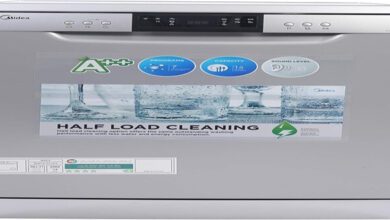 Best Midea Dishwasher