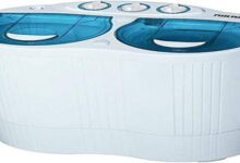 Best baby washing machine