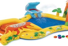 Best kids pool
