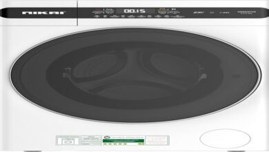 best automatic washing machine