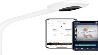 best baby monitor