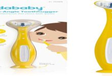 best baby toothbrush