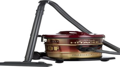 best barrel vacuum