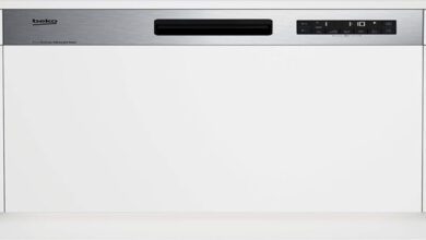 best beko dishwasher