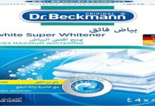 best bleach for white clothes