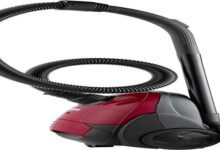 best budget vacuum