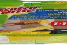 best dishwashing gloves