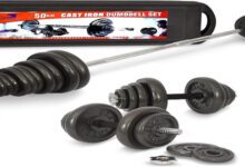 best dumbbells for home