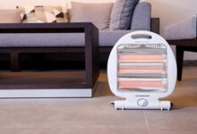 best electric heater
