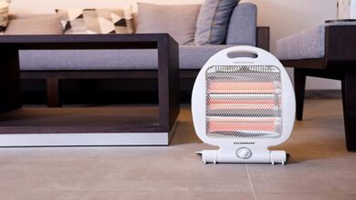 best electric heater