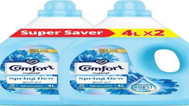 best fabric softener