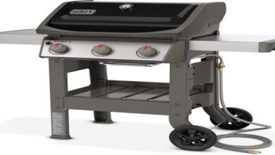 best gas grill