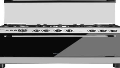 best gas oven