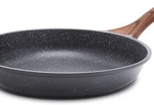 best granite frying pan