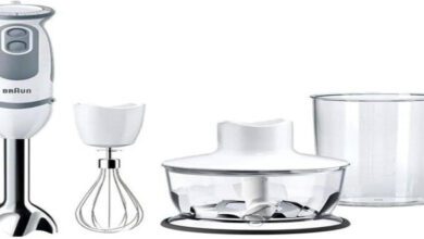 best hand blender