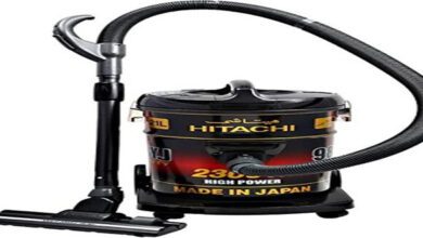 best hitachi vacuum cleaner