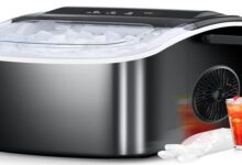 best ice maker