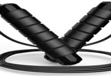 best jump rope