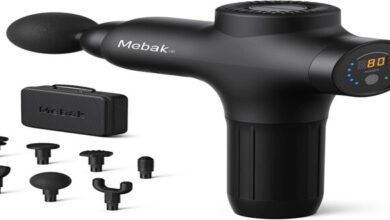 best massage gun