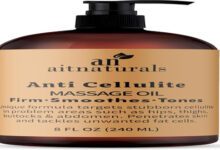 best massage oil