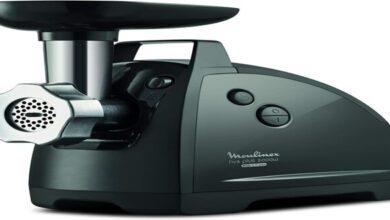 best meat grinder