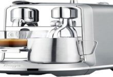 best nespresso machine