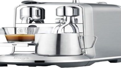 best nespresso machine