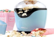 best popcorn maker