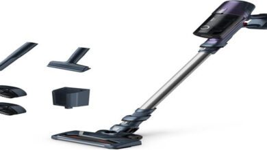 best powerful vacuum cleaner