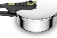 best pressure cooker