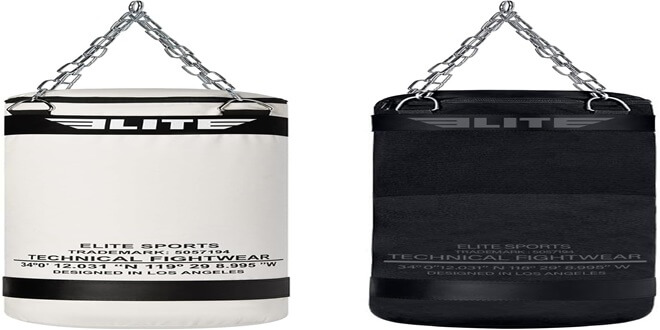 best punching bag