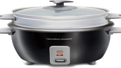 best rice cooker