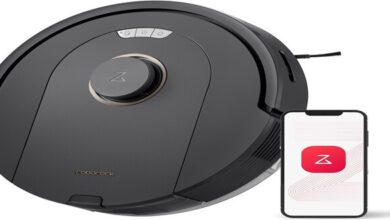 best robot vacuum