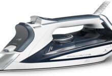 best rowenta steamer