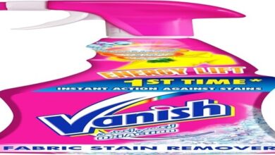 best stain remover for clothes