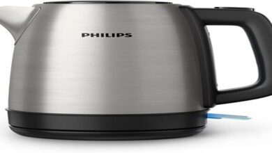 best stainless steel kettle