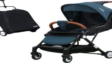 best stroller for travel