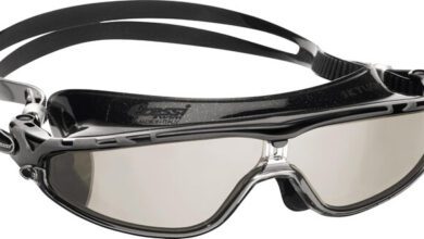 best swimming goggles