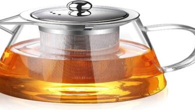 best teapot