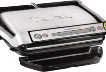 best tefal grill