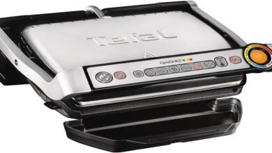 best tefal grill