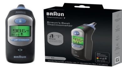 best thermometer for children