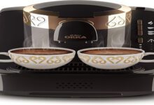 best turkish coffee machine