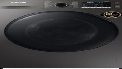best washing machine