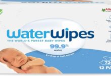 best wipes for newborns